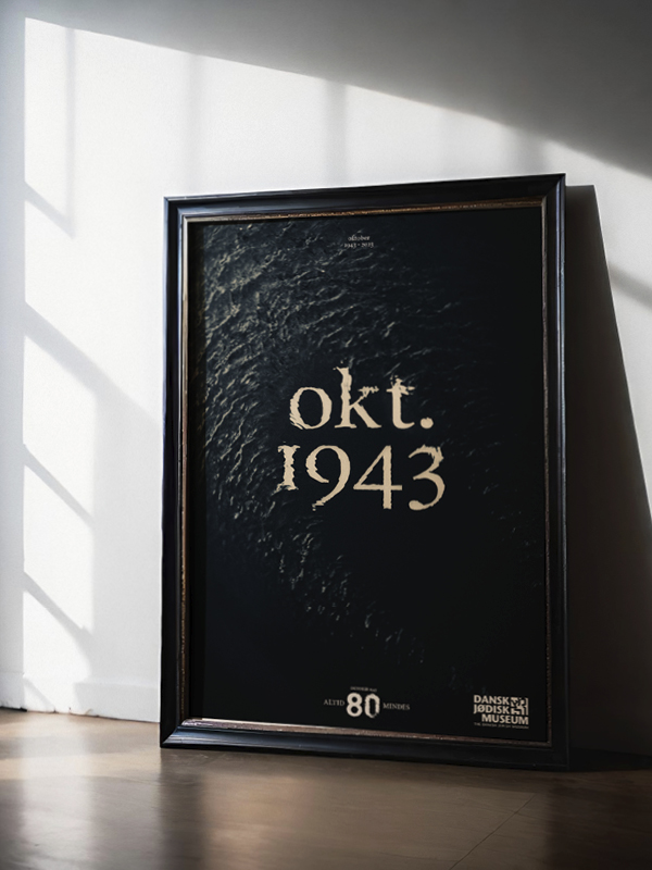 80 året