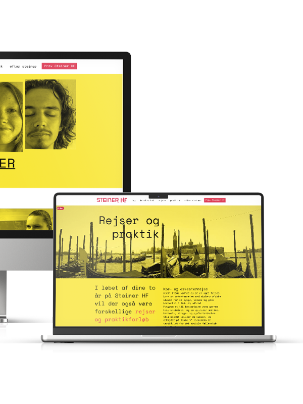 pics portfolio Steiner HF6